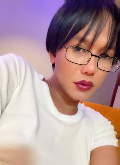 Its Me Lizzy - Transsexual escort in Al Ain Photo 2 of 6