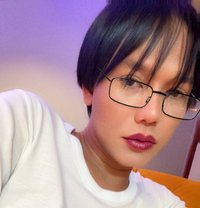 Its Me Lizzy - Transsexual escort in Al Ain