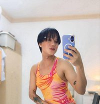 Its Me Lizzy - Transsexual escort in Al Ain