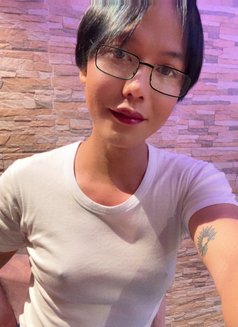 Its Me Lizzy - Transsexual escort in Al Ain Photo 4 of 6