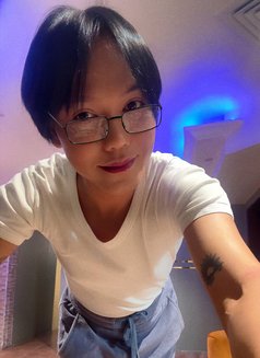 Its Me Lizzy - Transsexual escort in Al Ain Photo 6 of 6