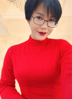 Its Me Lizzy - Acompañantes transexual in Al Ain Photo 7 of 8