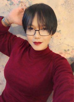 Its Me Lizzy - Acompañantes transexual in Al Ain Photo 8 of 8