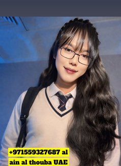 Its Me Lizzy - Transsexual escort in Al Ain Photo 6 of 6