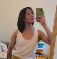 Its Me MAXX - Acompañantes transexual in Ras al-Khaimah