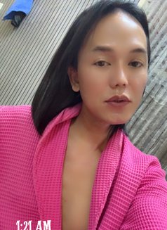Its Me MAXX - Transsexual escort in Ras al-Khaimah Photo 5 of 8