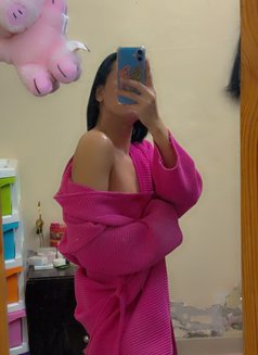 Its Me MAXX - Transsexual escort in Ras al-Khaimah Photo 8 of 8