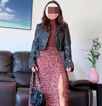 Its me Nikita up for secrete meet-up - escort in Bangalore