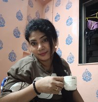 Its Me Nora - escort in Hyderabad
