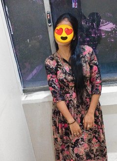 Its Me Poorni - adult performer in Chennai Photo 1 of 1