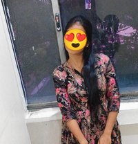 Its Me Poorni - adult performer in Chennai