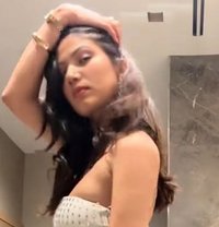 Its me Priya (Model) for Private Meet-up - escort in Bangalore