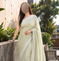 Its me Ritu for Private Encounter - escort in Chennai