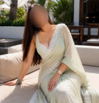 Its me Ritu for Private Encounter - escort in Chennai