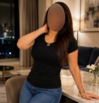 Its me Avantika for Secrete Fun... - escort in Chennai
