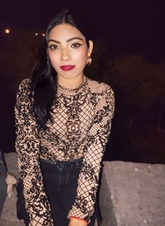 its Me Riya self - escort in Mumbai Photo 2 of 2