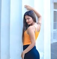 Escort Sapna Call Girls in Chandigarh - Agencia de putas in Chandigarh