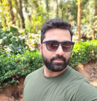 Its Me Shadu - Male escort in New Delhi