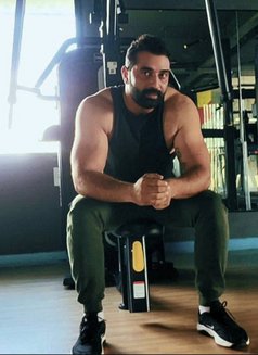 Its Me Shadu - Male escort in New Delhi Photo 2 of 5