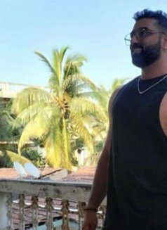 Its Me Shadu - Male escort in New Delhi Photo 4 of 5