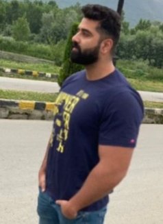 Its Me Shadu - Male escort in New Delhi Photo 5 of 5