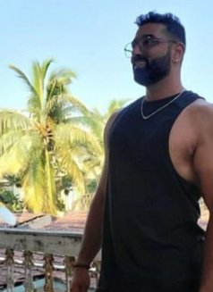 Its Me Shadu - Male escort in New Delhi Photo 2 of 5