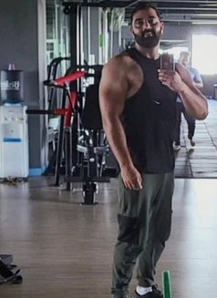 Its Me Shadu - Male escort in New Delhi Photo 4 of 5