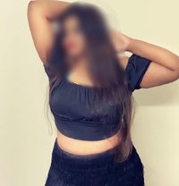 Sexy sona real meet and cam show - escort in Pune