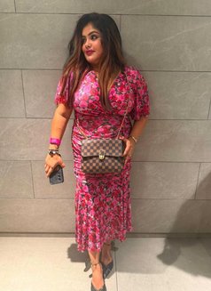 Its me Sonia Let's meet-up Privately - escort in Bangalore Photo 1 of 1