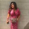 Its me Sonia Lets meet-up Privately - escort in Bangalore