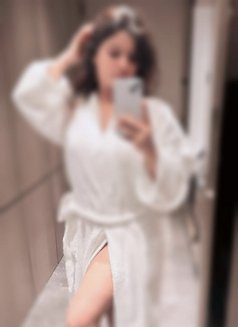 Its me Sonia Let's meet-up Privately - escort in Bangalore Photo 1 of 4