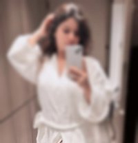 Its me Sonia Lets meet-up Privately - escort in Bangalore