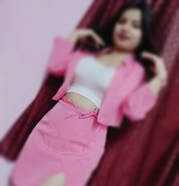 Its me Sonia Lets meet-up Privately - escort in Bangalore