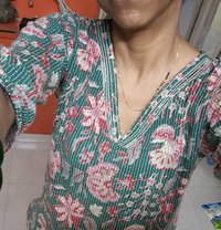 Its me🥂Trisha🥂Fitness Trainer - escort in Chennai