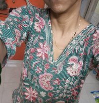 Its me🥂Trisha🥂Fitness Trainer - escort in Chennai