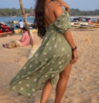 Its me🥂Trisha🥂Fitness Trainer - escort in Chennai