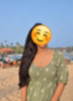 Smrity - escort in Chennai Photo 1 of 2