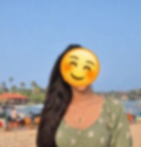 Its me🥂Trisha🥂Fitness Trainer - escort in Chennai