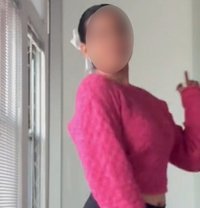 Its me🥂Trisha🥂 - escort in Chennai
