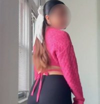 Its me🥂Trisha🥂 - escort in Chennai
