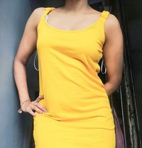 Its me Vritika (TV Actress) - escort in Bangalore