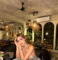 Its Pia - Transsexual escort in Manila