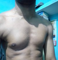 Its Secret - Male escort in Kolkata
