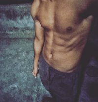 Dark fantasy - Male escort in Kolkata