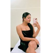 Its Sneha Here - Acompañantes transexual in Mumbai