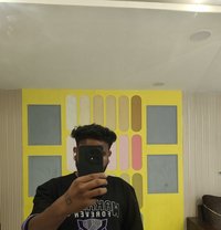 Its Srk - Male escort in Pune