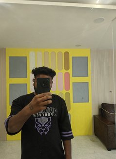 Its Srk - Male escort in Pune Photo 2 of 2