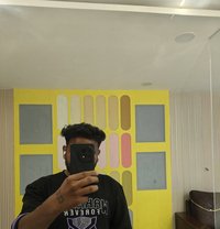 Its Srk - Male escort in Pune