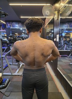 Its Srk - Male escort in Pune Photo 3 of 4