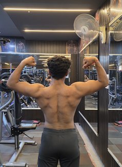Its Srk - Male escort in Pune Photo 4 of 4